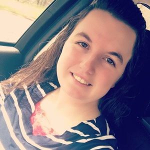 Meet your Posher, Teresa